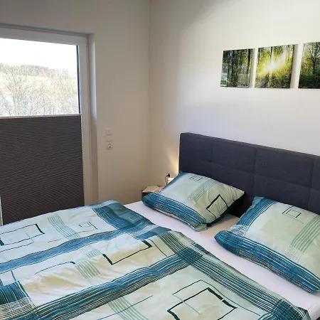 度假居 Diemelblick 33 *