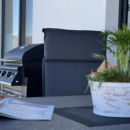 Diemelblick 33 度假居