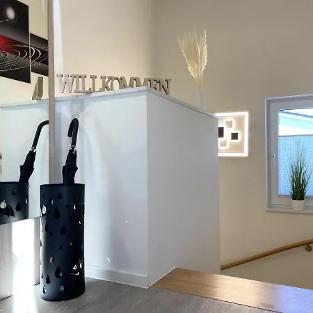 Diemelblick 33 度假居 *