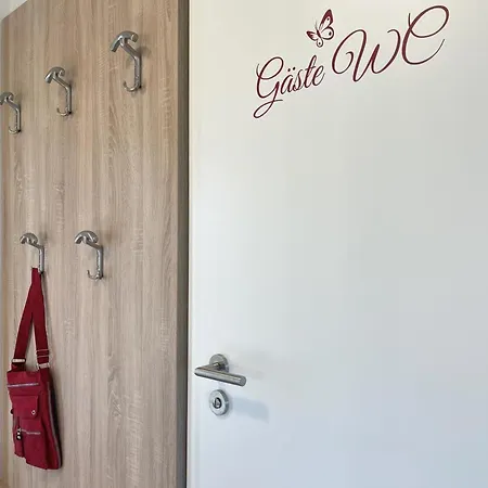 Vakantiehuis Diemelblick 33 *