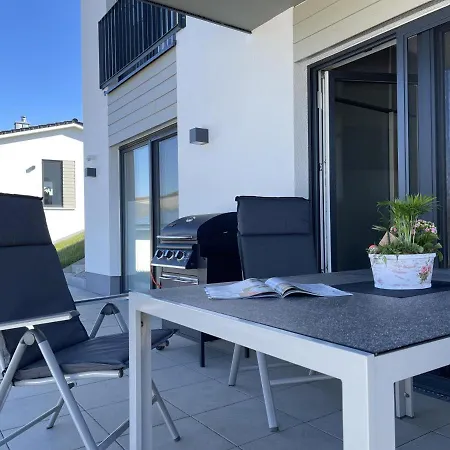 Semesterbostad Diemelblick 33 Heringhausen