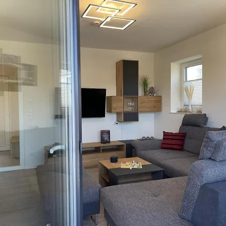 Diemelblick 33 Semesterbostad