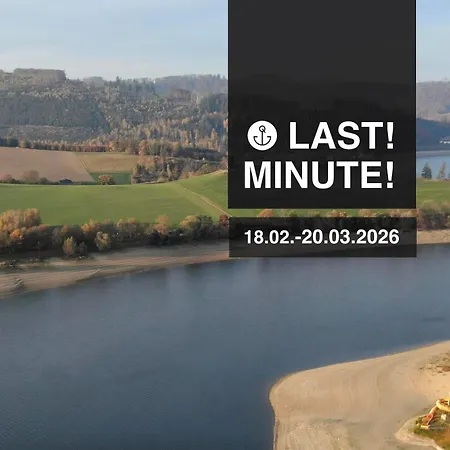 Semesterbostad Diemelblick 33 *