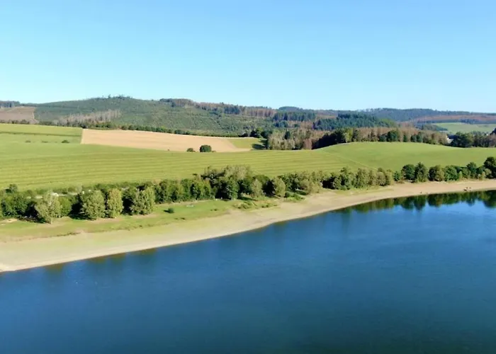 Diemelblick 33 Holiday home