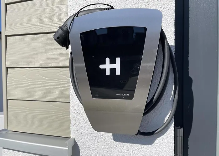 Holiday home Diemelblick 33 Heringhausen