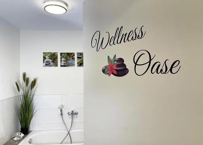 Diemelblick 33 Holiday home