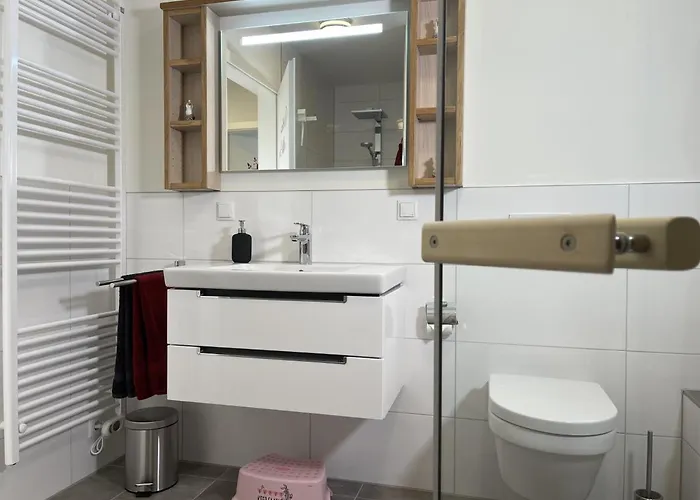 Holiday home Diemelblick 33