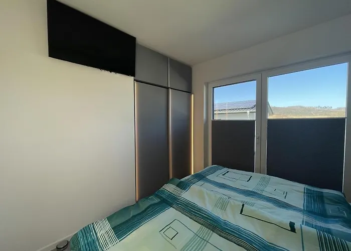 Holiday home Diemelblick 33 Heringhausen