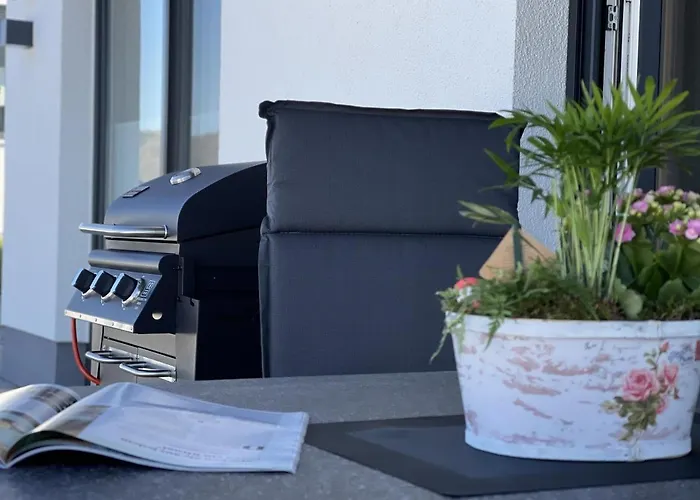 Diemelblick 33 Holiday home