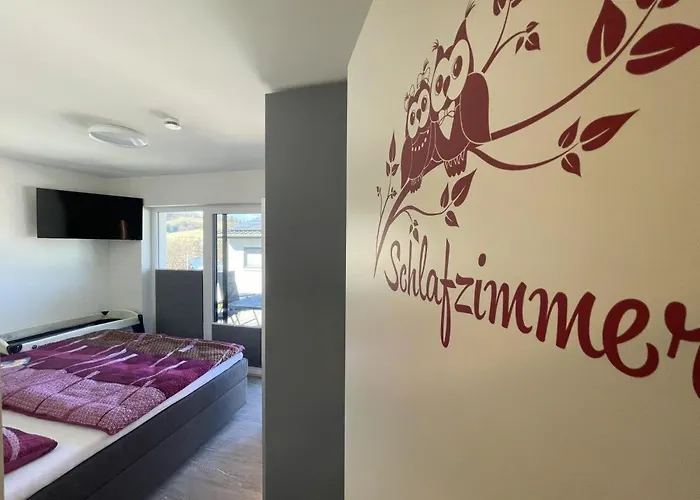 Holiday home Diemelblick 33