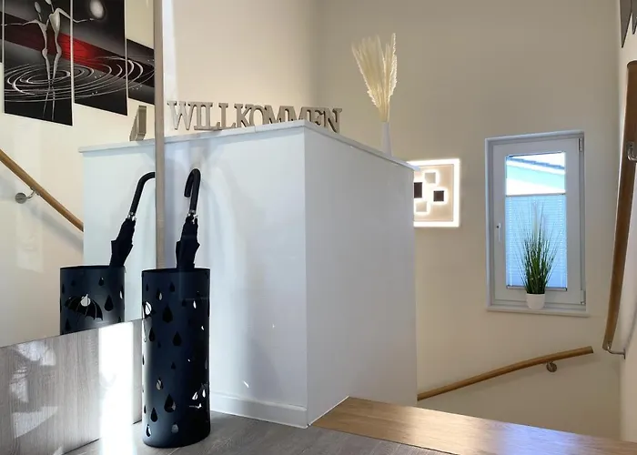 Diemelblick 33 Holiday home *