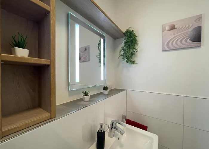 Diemelblick 33 Holiday home Heringhausen