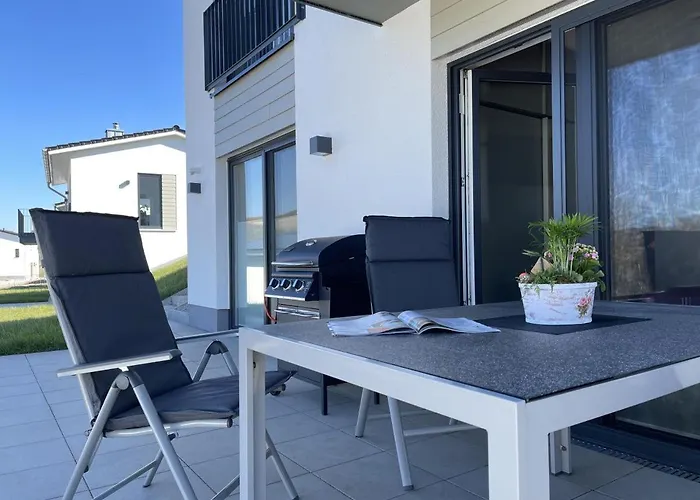 Holiday home Diemelblick 33 Heringhausen