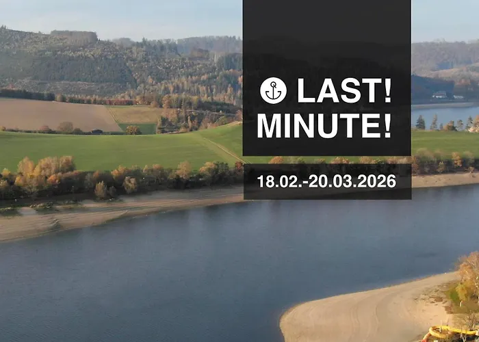 Holiday home Diemelblick 33 *